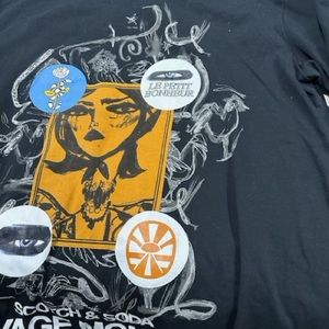 Scotch and Soda Longsleeve size xl